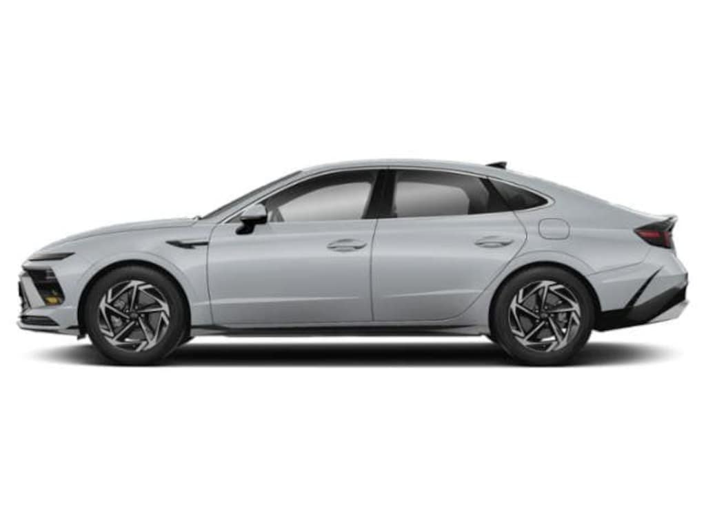 Certified 2026 Hyundai Sonata SEL Sport Sedan
