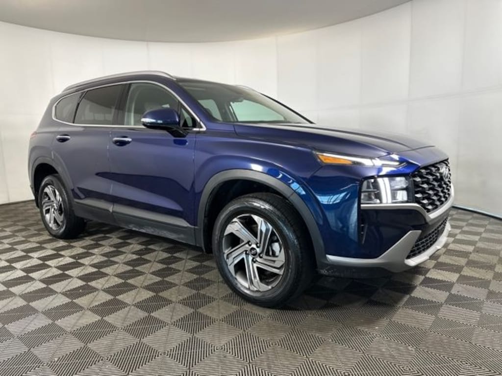 Used 2023 Hyundai Santa Fe SEL SUV