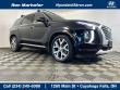 Used 2021 Hyundai Palisade Limited SUV