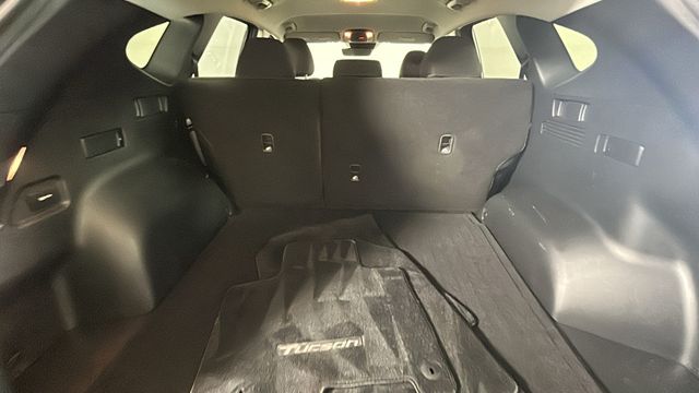 2024 Hyundai Tucson SEL - Photo 29