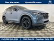 Used 2025 Mazda CX-5 2.5 S Carbon Edition SUV