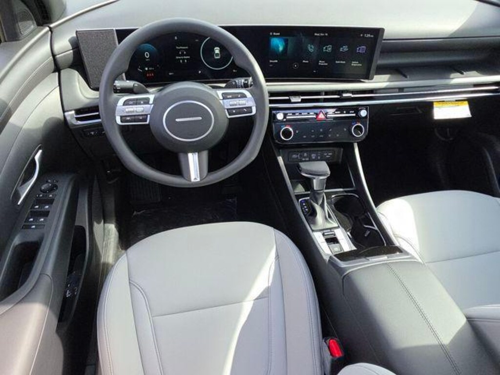 New 2026 Hyundai Santa Cruz SEL Activity AWD Truck Crew Cab