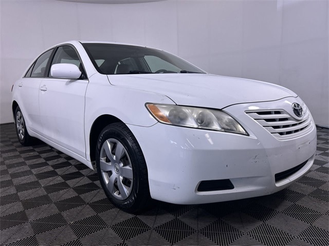 Used 2009 Toyota Camry SE with VIN 4T4BE46K19R101419 for sale in Cuyahoga Falls, OH