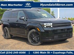 2026 Hyundai Santa Fe HEV Calligraphy SUV