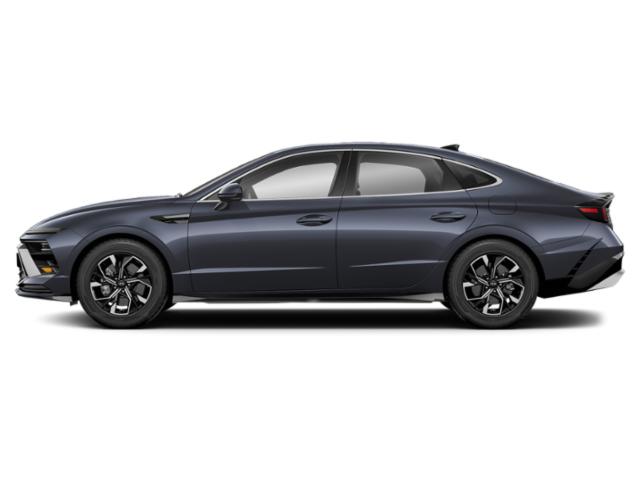 2025 Hyundai Sonata SEL photo 2
