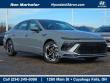 New 2026 Hyundai Sonata SEL Sport Sedan