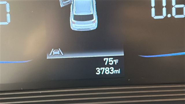 2026 Hyundai Venue SE - Photo 18