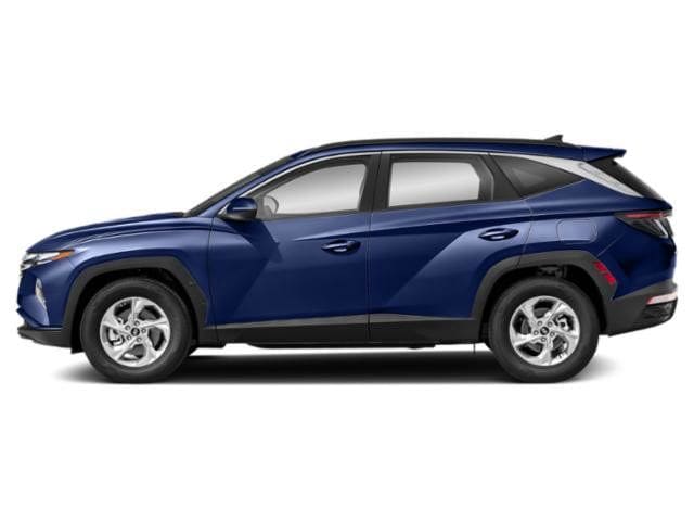 Used 2023 Hyundai Tucson SEL with VIN 5NMJFCAE3PH173116 for sale in Cuyahoga Falls, OH