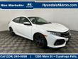 Used 2018 Honda Civic Sport Hatchback