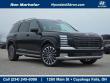 New 2026 Hyundai Palisade Hybrid Calligraphy SUV