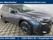 Used 2023 Subaru Outback Onyx Edition SUV