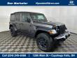 Used 2023 Jeep Wrangler 4xe Base 4xe SUV