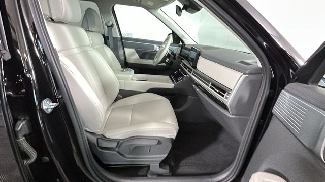 2026 Hyundai Santa Fe SEL - Photo 31