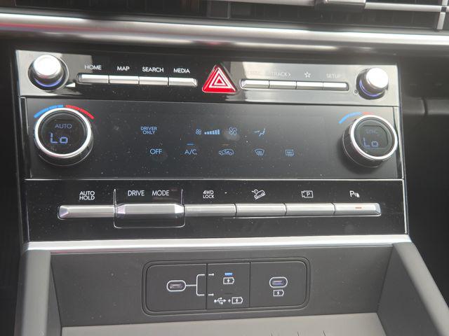 2026 Hyundai Santa Fe SE - Photo 31