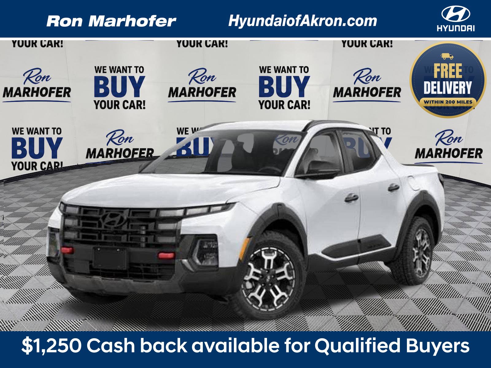 2027 Hyundai Santa Cruz