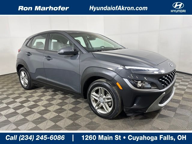 2023 Hyundai Kona SE