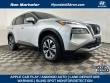 Used 2023 Nissan Rogue SV SUV
