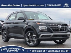 2026 Hyundai Venue SEL SUV