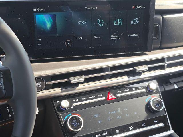 2026 Hyundai Santa Fe SE - Photo 8