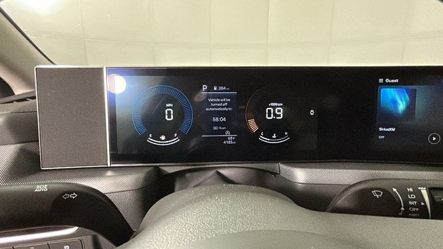 2026 Hyundai Sonata SE - Photo 17