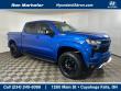 Used 2022 Chevrolet Silverado 1500 RST Truck