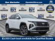 New 2026 Hyundai Tucson SEL Plus AWD SUV