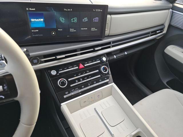 2024 Hyundai Santa Fe SE - Photo 24