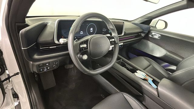 2024 Hyundai IONIQ 6 SEL - Photo 13