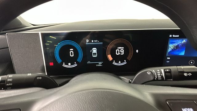 2025 Hyundai Santa Cruz SE - Photo 18