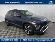 Used 2025 Hyundai Kona Limited SUV