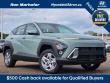 New 2027 Hyundai Kona SE AWD SUV