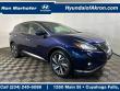 Used 2023 Nissan Murano SL SUV