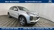  Mitsubishi Outlander Sport