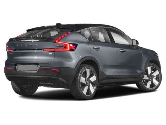 Used 2023 Volvo C40 Plus with VIN YV4ED3GL3P2050348 for sale in Cuyahoga Falls, OH