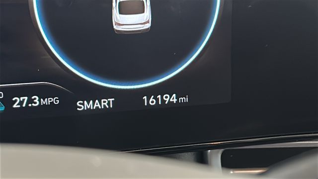 2024 Hyundai Elantra SEL - Photo 18
