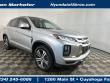 Used 2025 Mitsubishi Outlander Sport 2.0 ES SUV