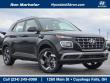 New 2026 Hyundai Venue SEL SUV
