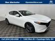 Used 2020 Mazda Mazda3 Preferred Hatchback