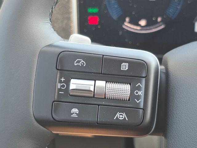 2026 Hyundai Santa Fe SE - Photo 25