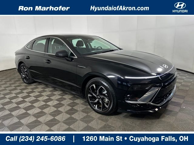 2024 Hyundai Sonata Sedan 