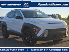 2026 Hyundai Kona SEL Sport AWD SUV