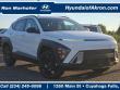 New 2026 Hyundai Kona SEL Sport AWD SUV