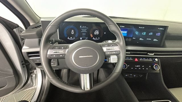 2026 Hyundai Sonata SEL - Photo 14