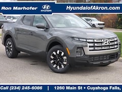 2026 Hyundai Santa Cruz SE AWD Truck Crew Cab