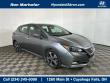 Used 2021 Nissan LEAF SV Hatchback