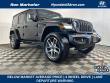 Used 2024 Jeep Wrangler 4xe Sport S 4xe SUV