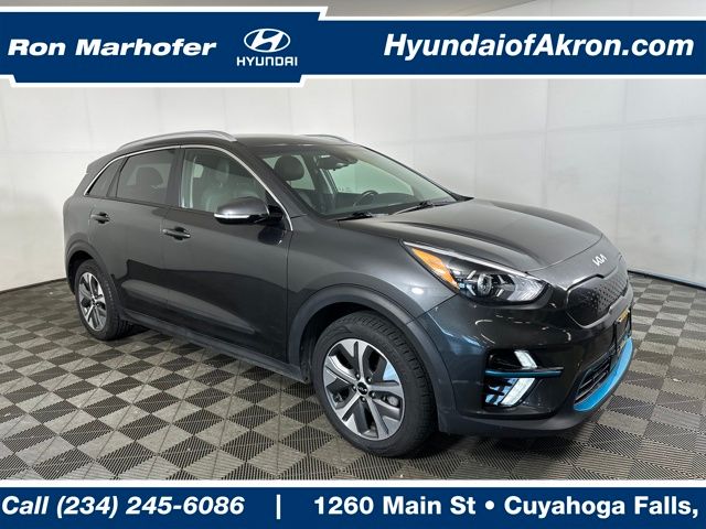 2022 Kia Niro