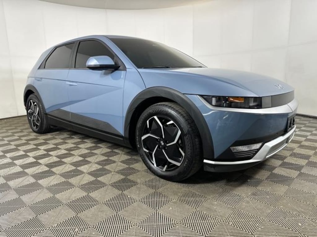 Used 2024 Hyundai IONIQ 5 SEL SUV