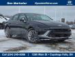 New 2026 Hyundai Sonata Hybrid Limited Sedan