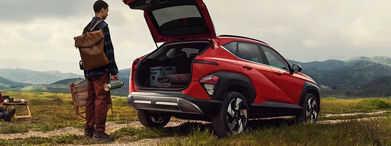 2024 Hyundai Kona Cuyahoga Falls OH